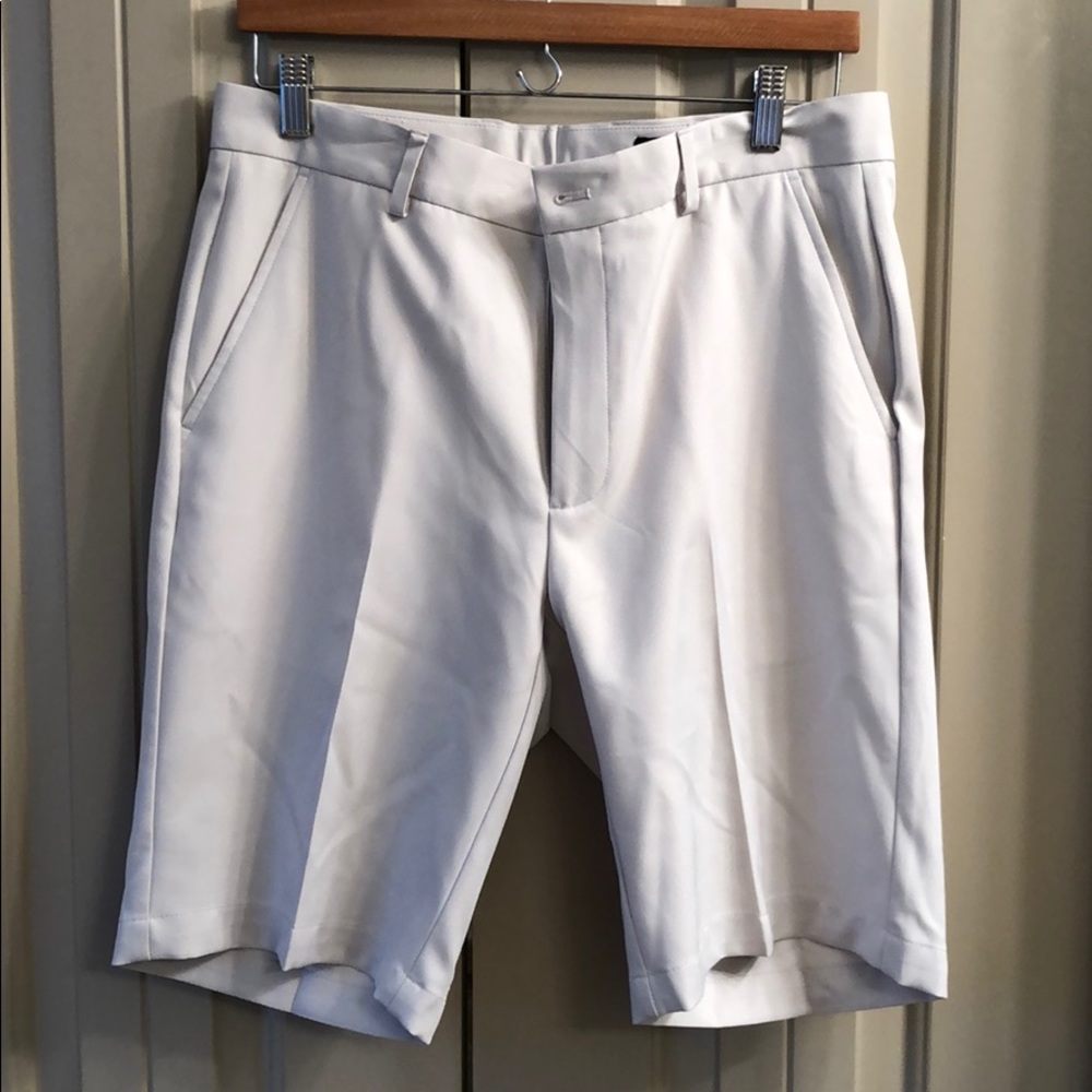 Greg Norman Golf Shorts